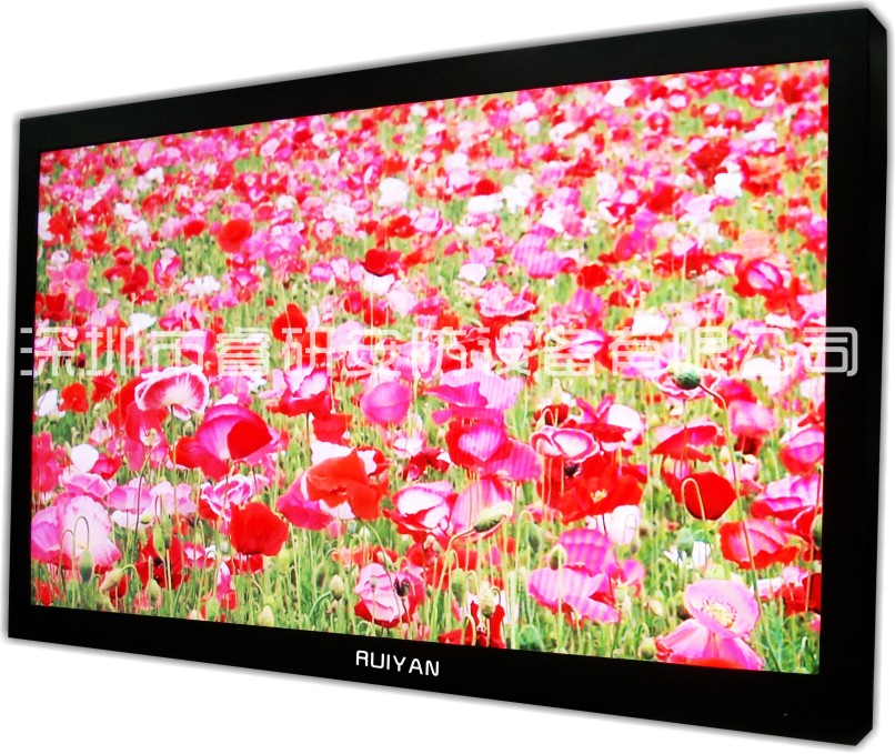 42寸工业级液晶监视器