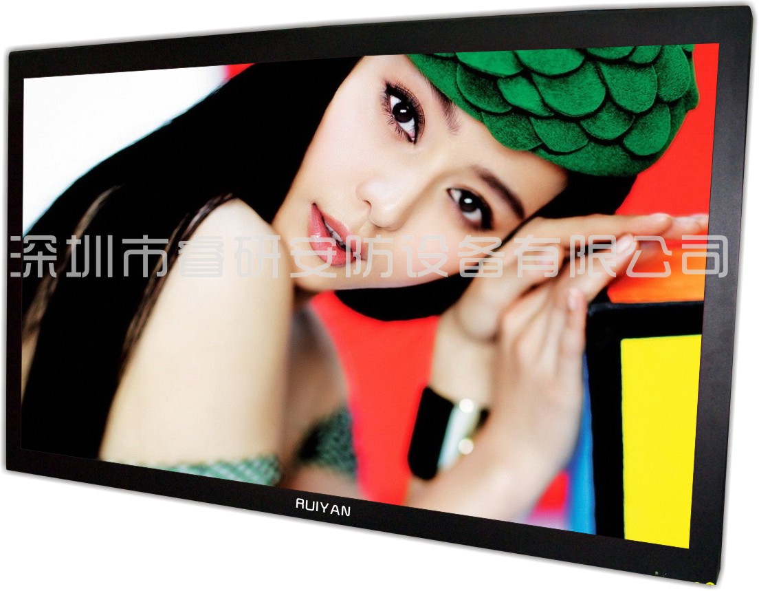 46寸工业级液晶监视器