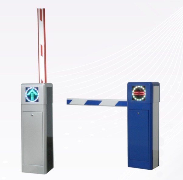 停车场管理系统