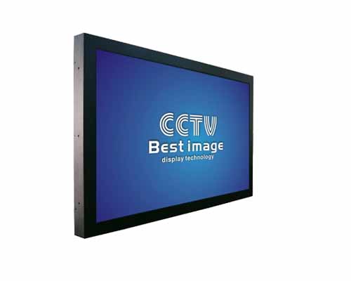 21寸高清液晶监视器