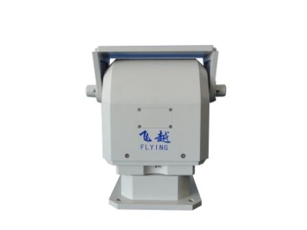 电站监控云台湖泊大坝河流防洪监控云台 河道监控云台