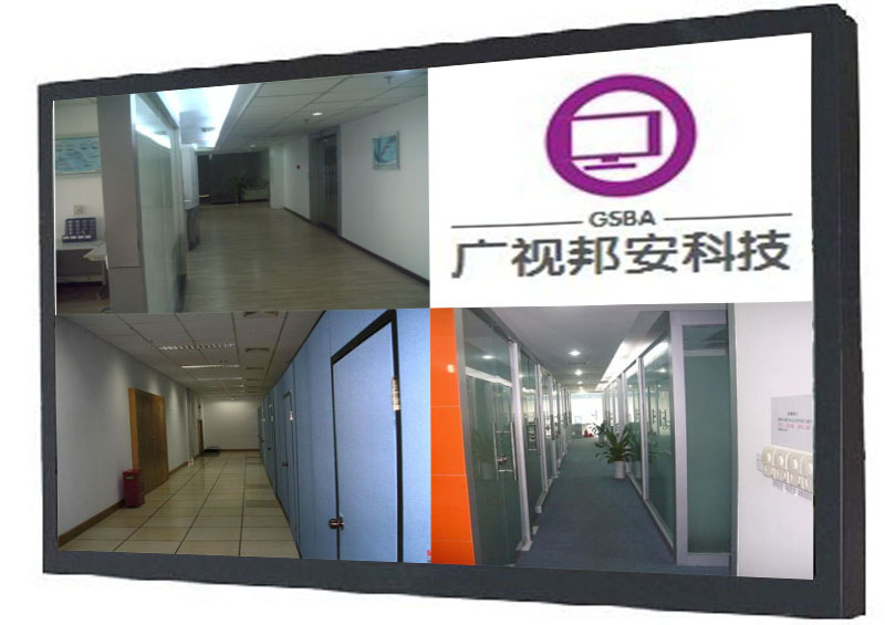 22寸高清液晶监视器