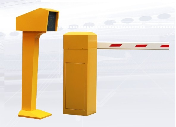 停车场收费系统