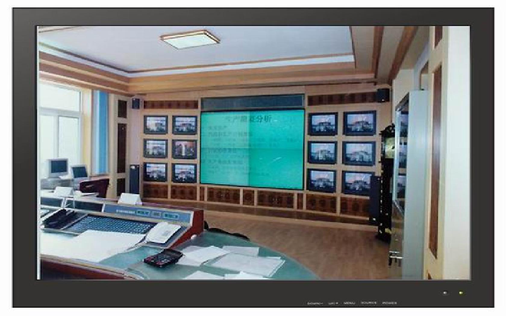 22寸军工液晶监视器