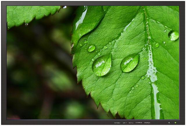26寸高清液晶监视器