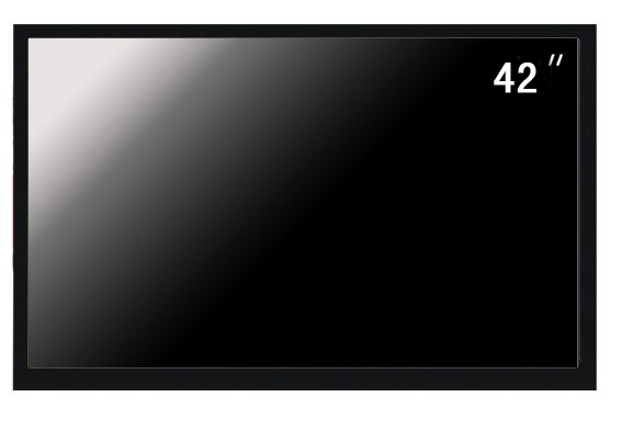 42寸高清液晶监视器