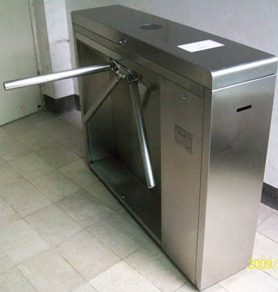 吞卡三棍闸，检票三棍闸，非标三辊闸，验票通道闸