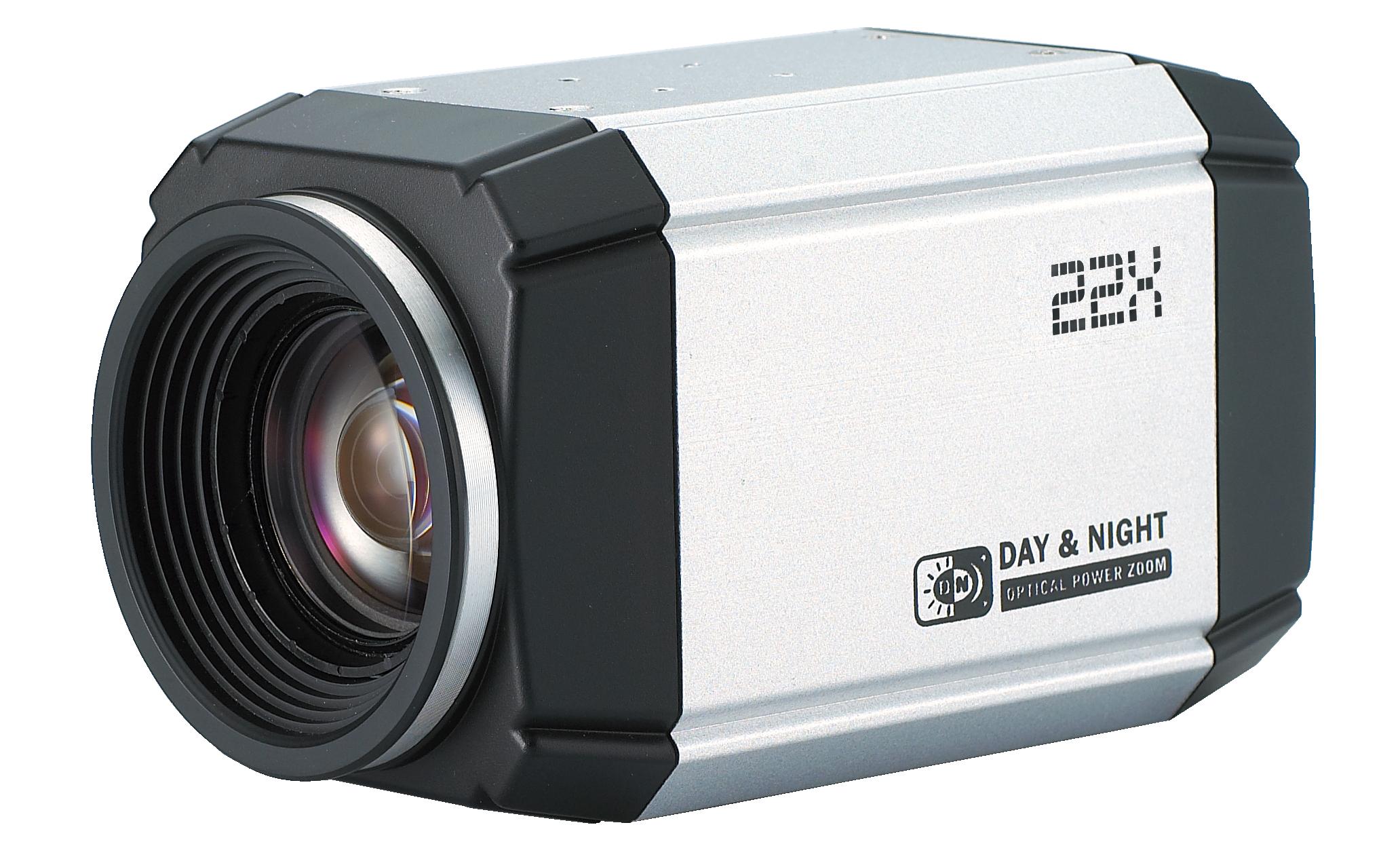 22倍自动聚焦模组一体机