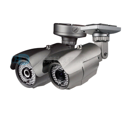 红外防水摄像机