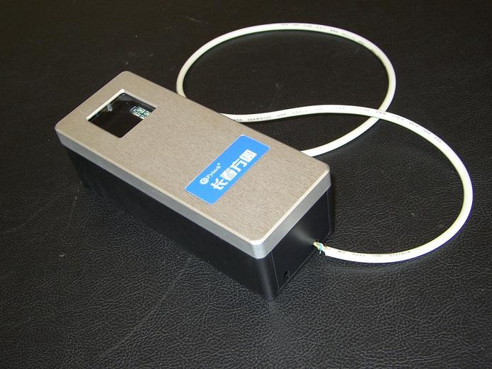 高分辨率光学式指纹采集仪