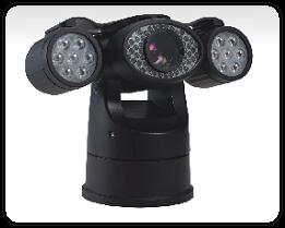 车载高速云台摄像机