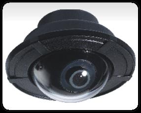 迷你防破坏摄像机