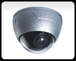 迷你车载防破坏摄像机