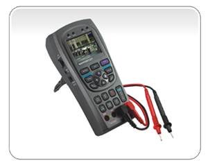 监控测试工具（第一代）