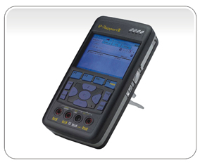 监控测试工具（第三代）