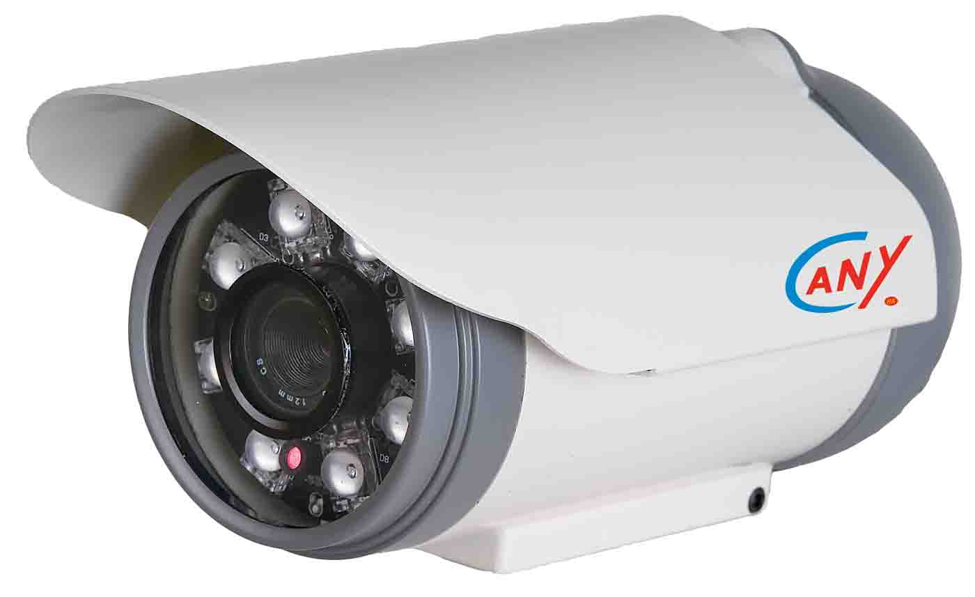 卡尼CN-3500RHS（CANY）监控红外摄像机