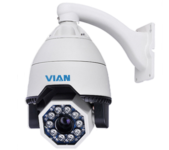 红外高速球,红外球厂家，维安红外球