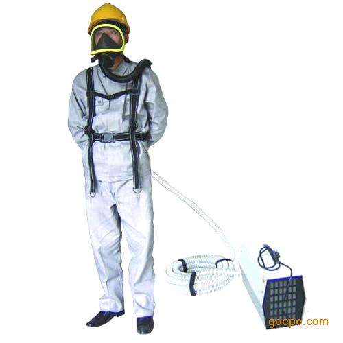 电动送风呼吸器