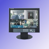 硬盘录像机8104CP