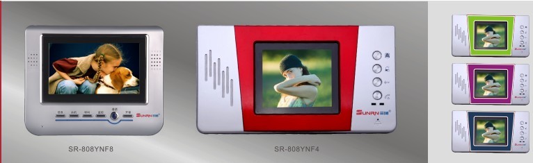 南京楼宇对讲南昌楼宇对讲沈阳楼宇对讲可视门铃厂家