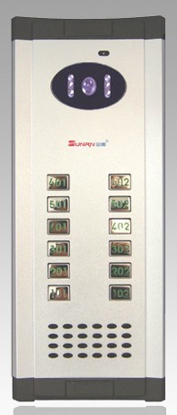 呼和浩特楼宇对讲银川楼宇对讲西宁楼宇对讲可视门铃