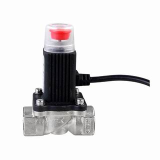 燃气紧急切断阀