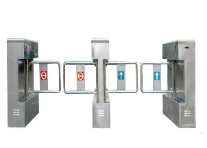 中山摆闸/立式摆闸/桥式摆闸