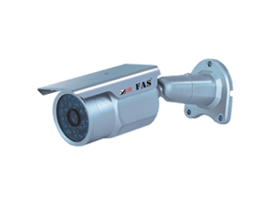 30米红外防水摄像机