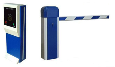 太原停车场系统道闸厂家