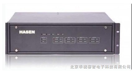 硬件拼接控制器