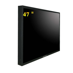 47寸专业液晶监视器