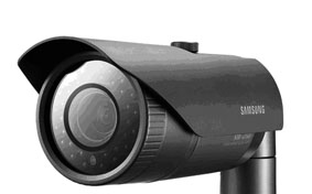 三星红外一体机