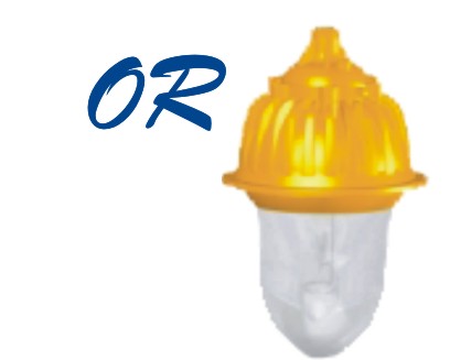 BFC8130 内场防爆灯