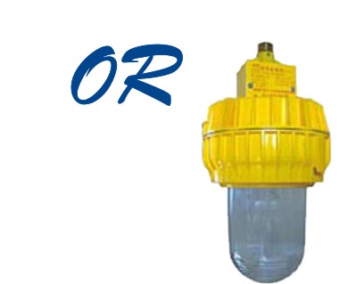 BFC8140 内场防爆灯