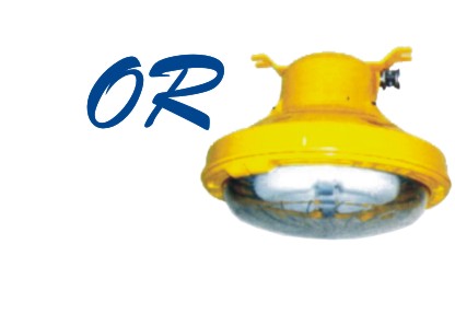 BFC8182长寿低耗防爆灯