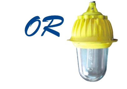 BFC8930 粉尘内场防爆灯