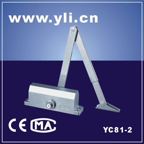供应闭门器（YC81-2）