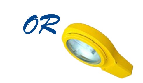 BLC8610防爆道路灯