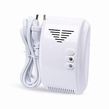 无线联网燃气报警器