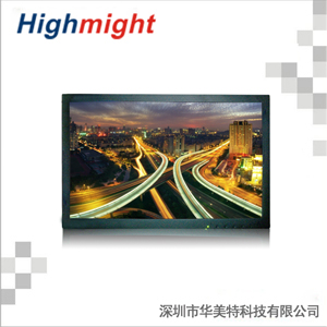 22寸品牌液晶监视器