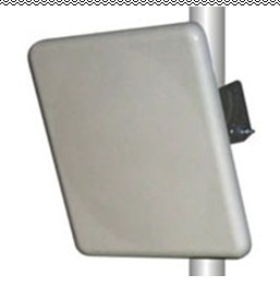 2.45GHz 定向读写器-DC3004A