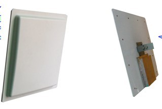 RFID远距离一体化读写器