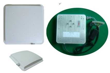 RFID中距离一体化读写器