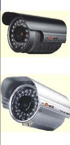 50米红外摄像机