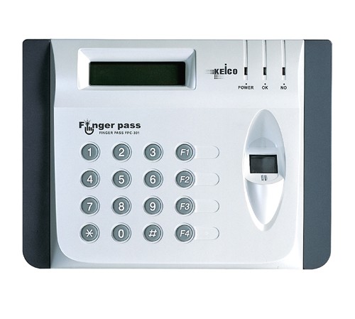 指纹机FPC-301