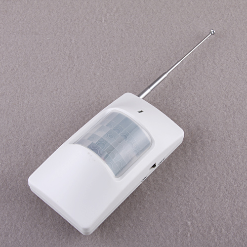 无线红外探测器