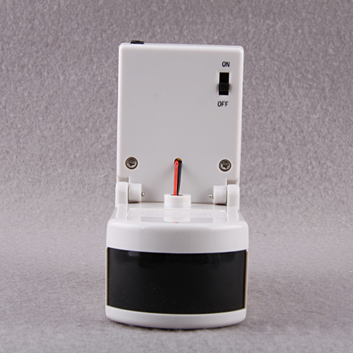 方向幕帘红外探测器