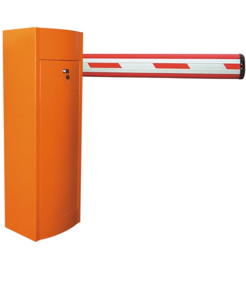 道闸、智能化道闸、停车场系统