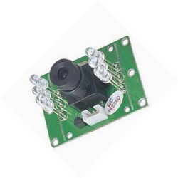 供应CCD可视对讲模组