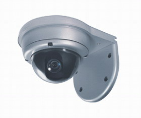 供应半球监控摄像机